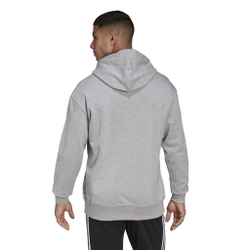 Мужская кофта теннисная adidas Feelvivid Hoody Men - Grey