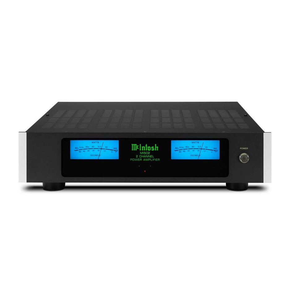 McIntosh MI502