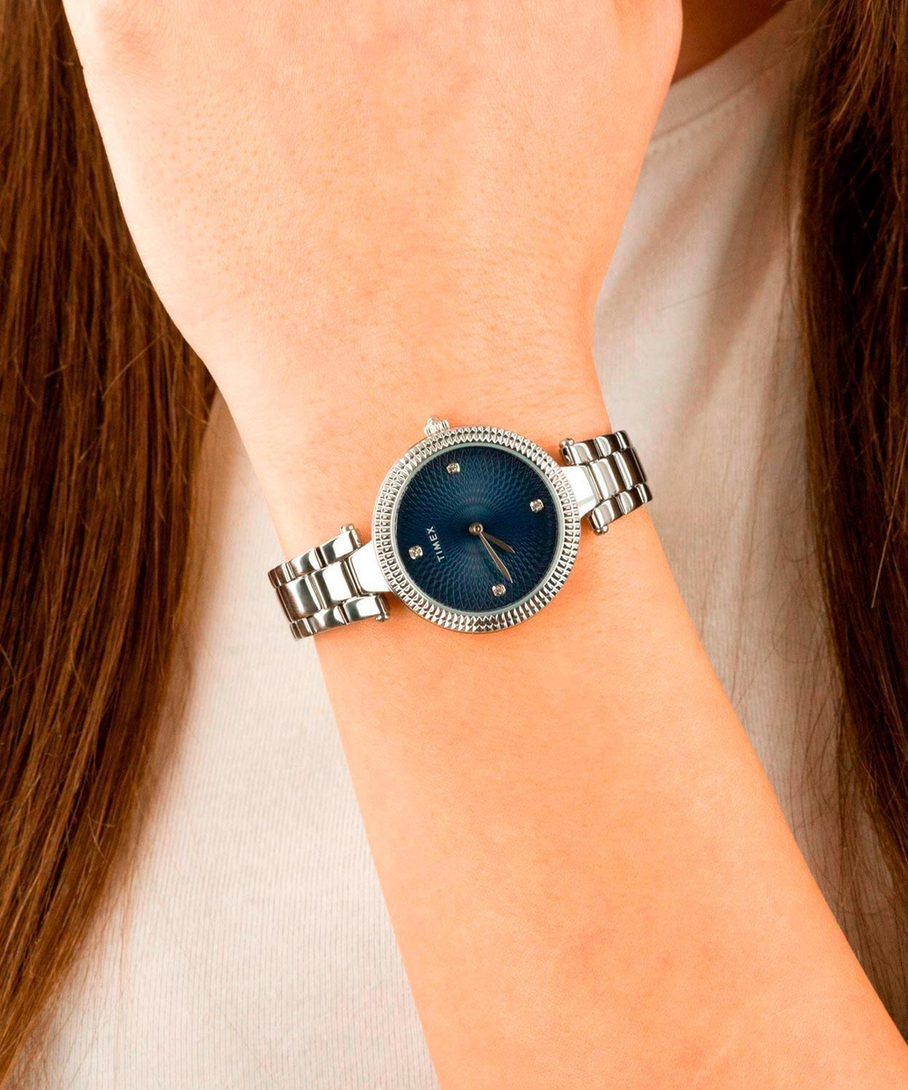 Женские наручные часы Timex TW2V24000