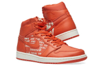 Кроссовки Jordan Air Jordan 1 Retro High Vintage Coral