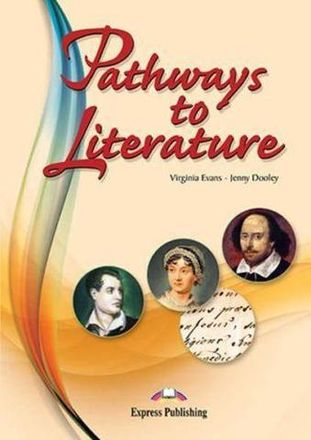 Курс по английской литературе Pathways to Literature