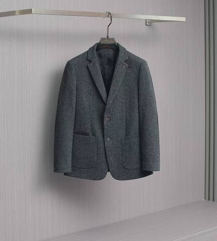 Пиджак Zegna