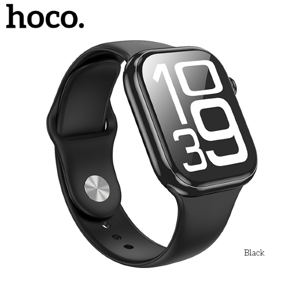 Y30 Smart sports watch(call version)