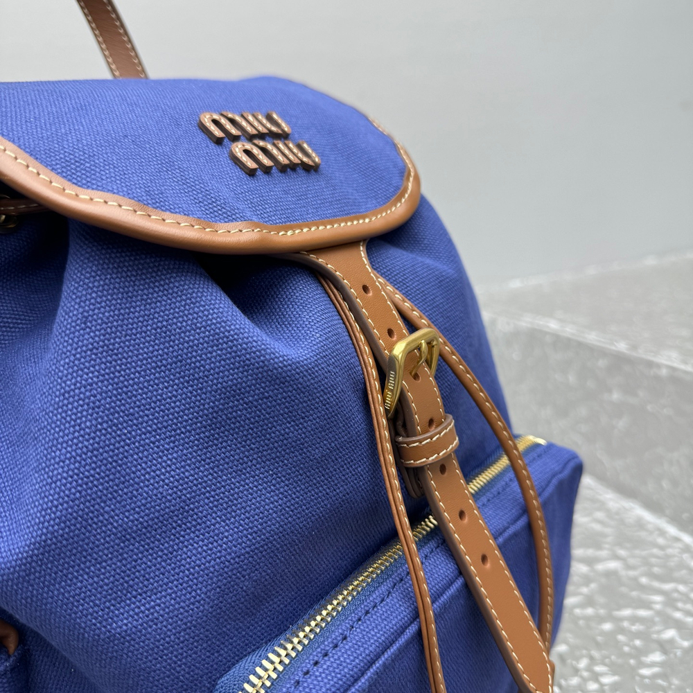 Miu Miu Backpack 29 cm