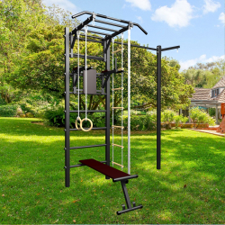 Уличная шведская стенка Sv Sport У465