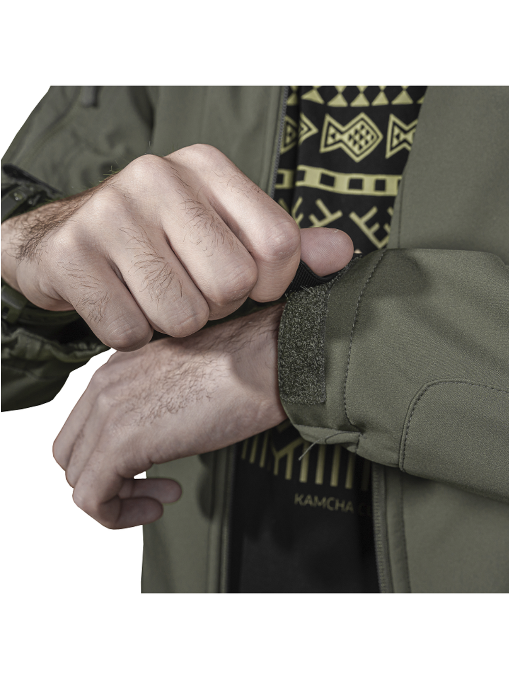 Куртка Sturmer Gunfighter Soft Shell Jacket