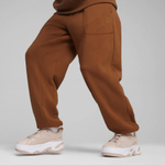 Женские брюки PUMA INFUSE Relaxed Sweatpants