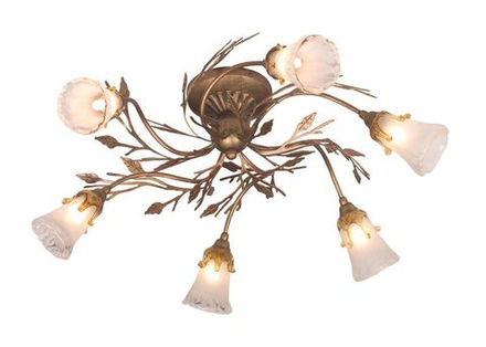 Люстра MA588CB-6-3