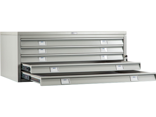 Картотека ПРАКТИК A1-05/1 (верх)