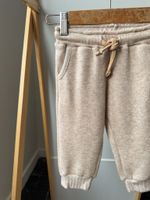 Трикотажные брюки Nanan, 74