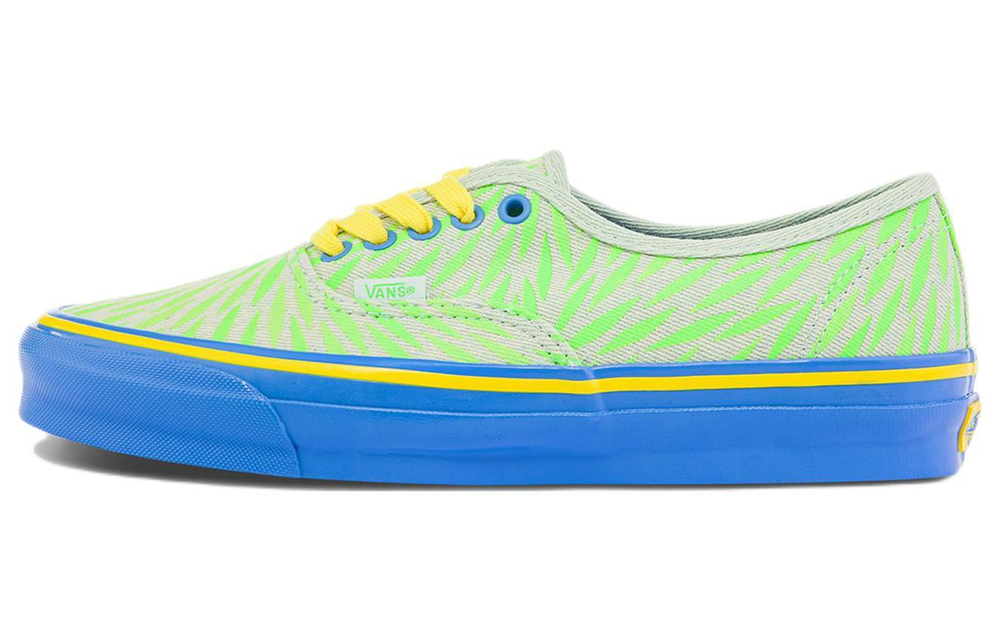 Sarah Andelman X Vans Authentic