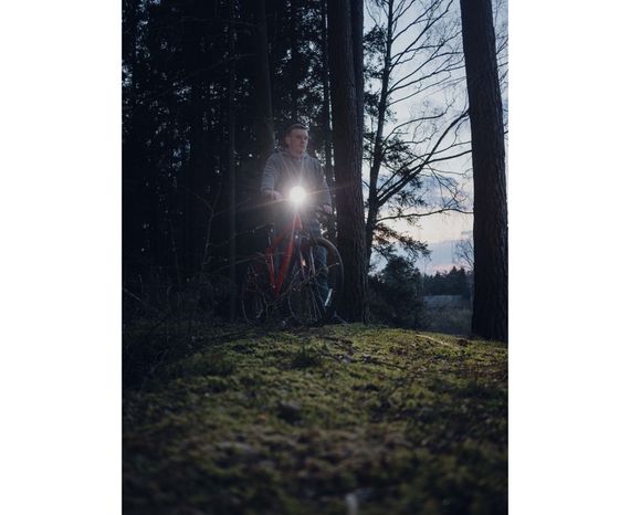 Мультифонарь Armytek Wizard C2 Pro Nichia Magnet USB теплый свет