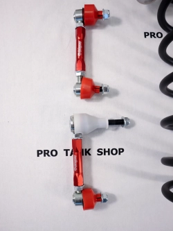 TANK 300 Подвеска MAMBA Ultra 2,5 (2 дюйма, регулируемая)