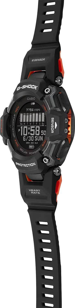 GBD-H2000-1A