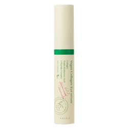 AXIS-Y Vegan Collagen Eye Serum пептидная сыворотка для век с массажным аппликатором
