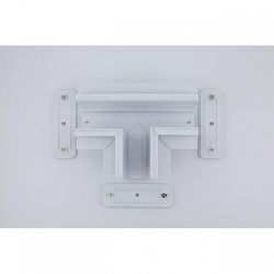 Соединитель T-образный для треков Aployt Magnetic track 220 APL.0285.10.03