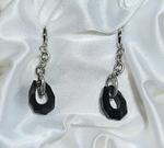 "Карделия" серьги из коллекции "Карамболь"