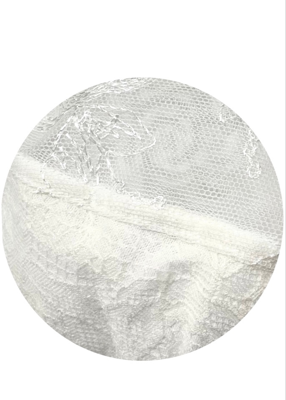 БЮСТГАЛЬТЕР MILAVITSA (Classic Elegant)