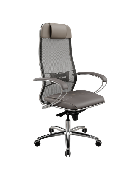 Кресло Samurai SL-1