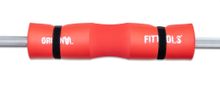 Смягчающая накладка на гриф PRO RED