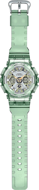 Наручные часы Casio GMA-S120GS-3ADR