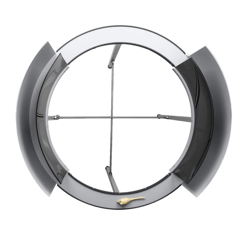 Приподнятый крестообразный и циркулярный лабиринты