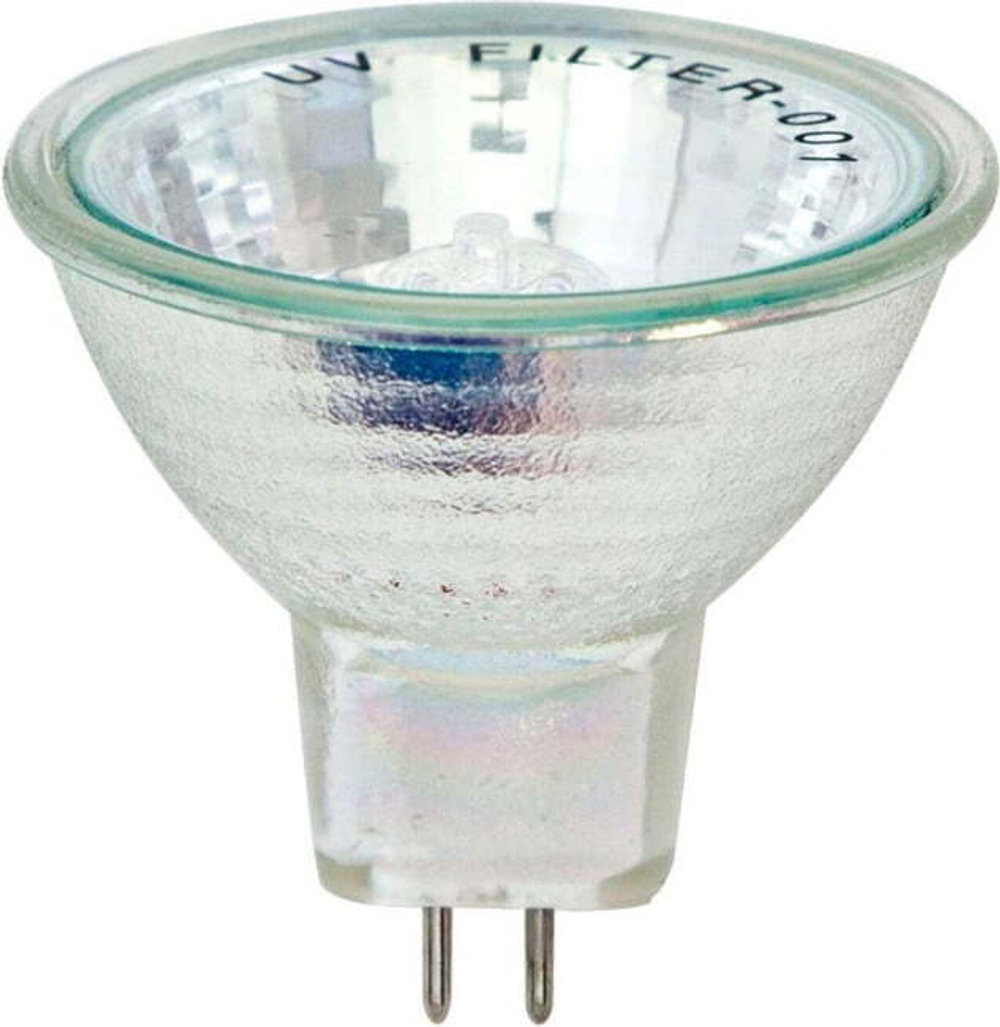Лампа галогенная. 35W 230V JCDR/G5.3. HB8