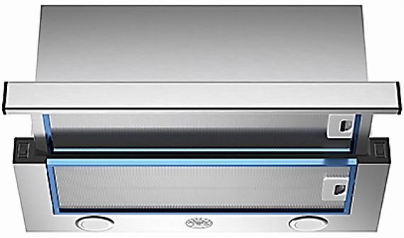 Вытяжка Bertazzoni KTE60MOD1C