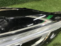 Фара правая Volvo XC60 2 (2017-2021) LED