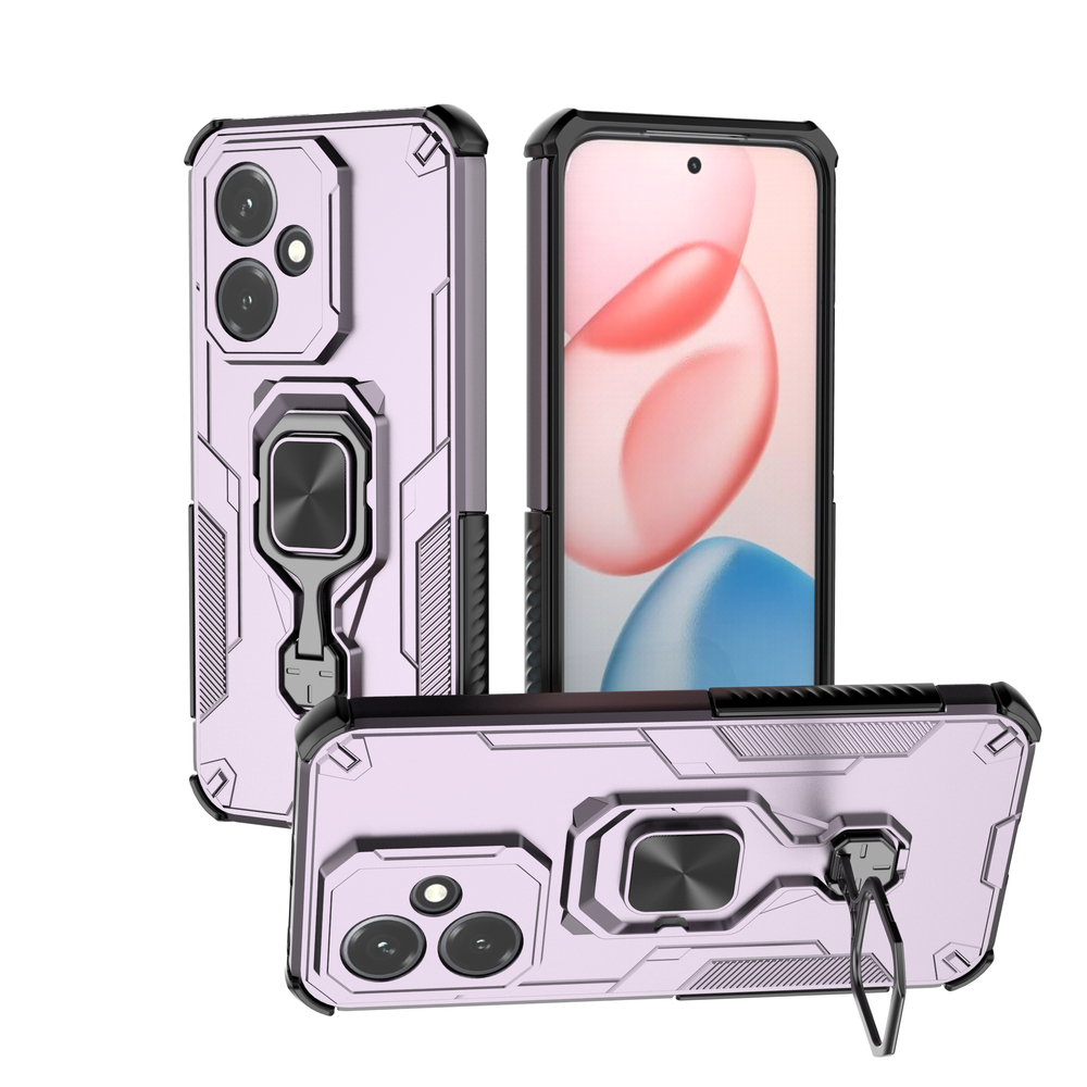 Противоударный чехол Antistrike для Honor 400