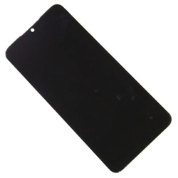 Дисплей для Infinix Note 12 Pro/Note 12 2023 с тачскрином Черный - In-Cell