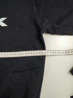 Толстовка из хлопка 48-50 размер