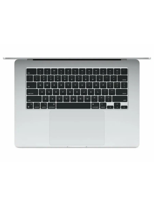 Ноутбук MACBOOK AIR-13 M3/8/256GB Silver