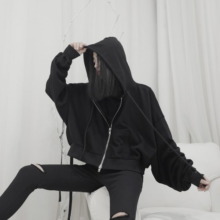 Худи «ISMIO»