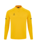 Джемпер тренировочный CAMP 2 Training Top, желтый, детский