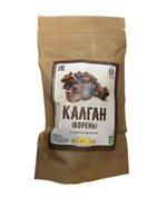 Набор трав и специй (настойка) Корень калгана, 50 гр.