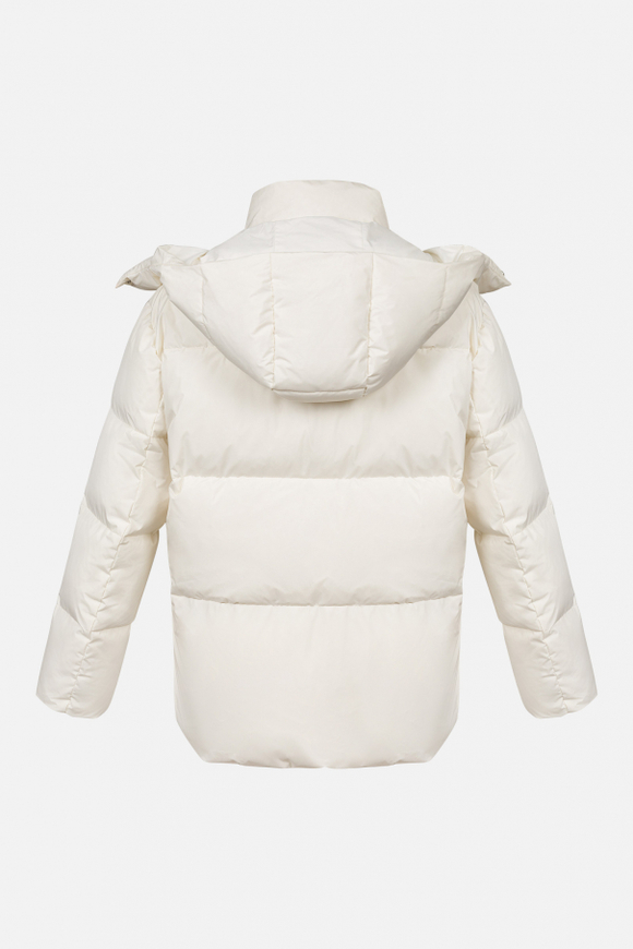 Пуховик Maggie