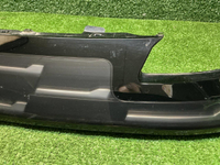 Накладка решетки радиатора Changan CS55PLUS 21-24