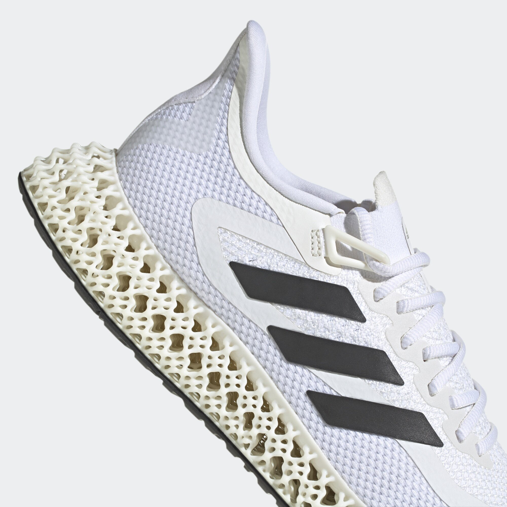 Кроссовки аdidas 4DFWD 2
