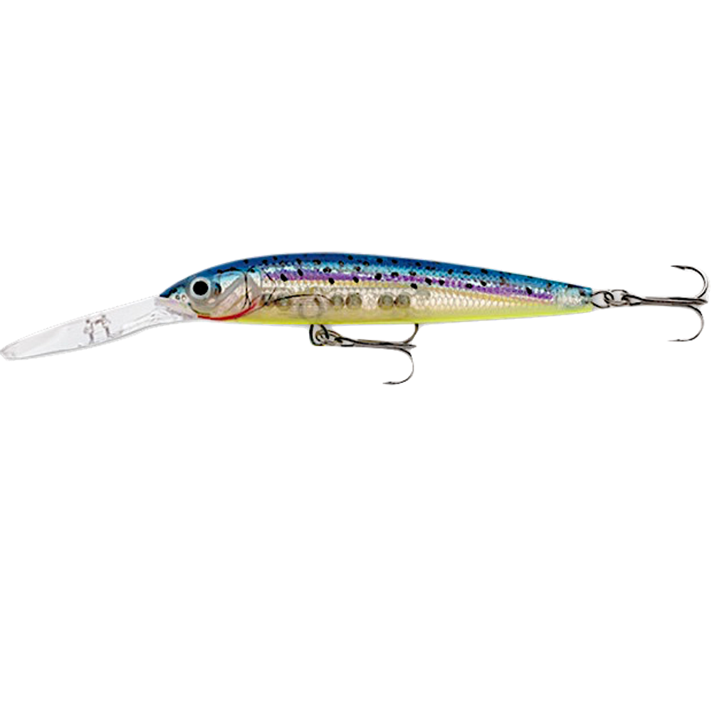 Воблер Rapala Downdeep Husky Jerk DHJ14 14см 23гр 3.0-6.0м -