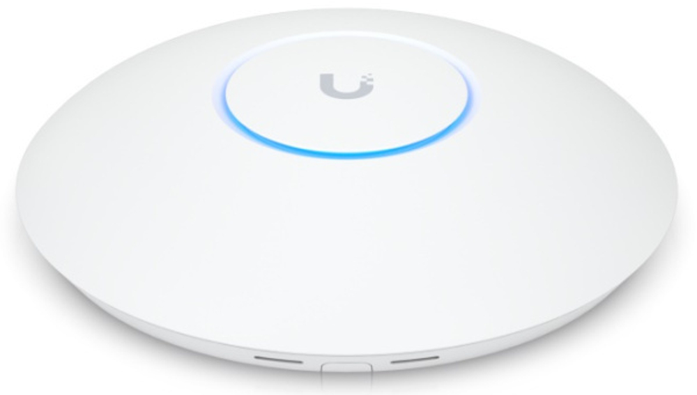 Точка доступа Ubiquiti U7-pro