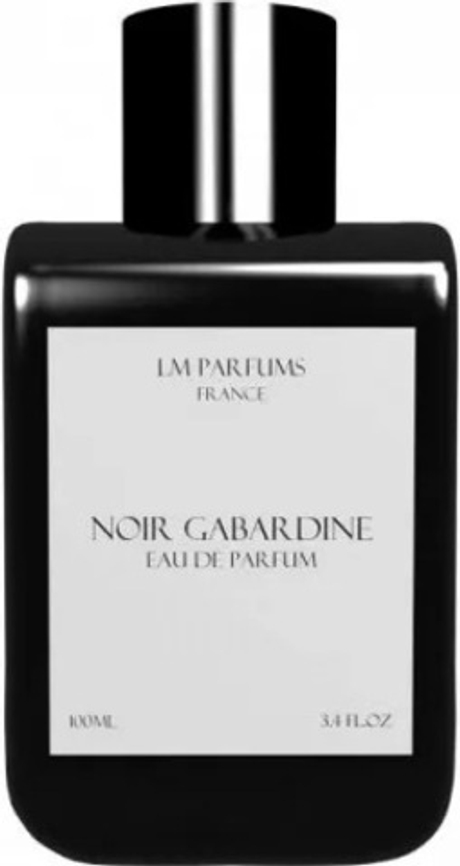 LM Parfums Noir Gabardine