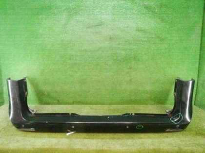 Бампер задний Mercedes V W447 (2014-н.в.)