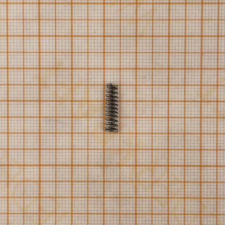 WDK-21445-07 Пружина