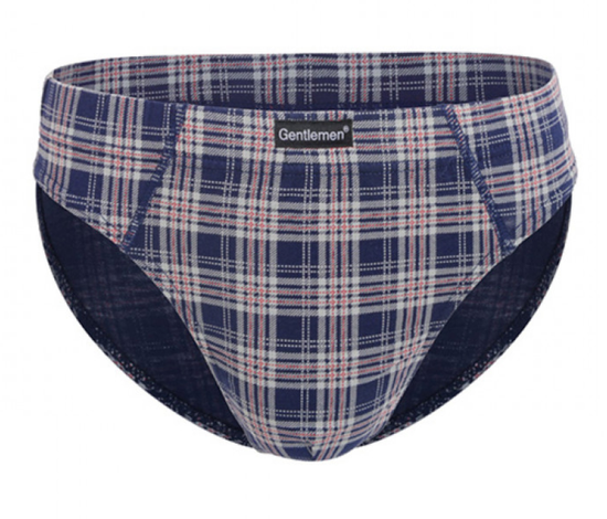 Трусы (2 шт) мужские Gentlemen GP 8006