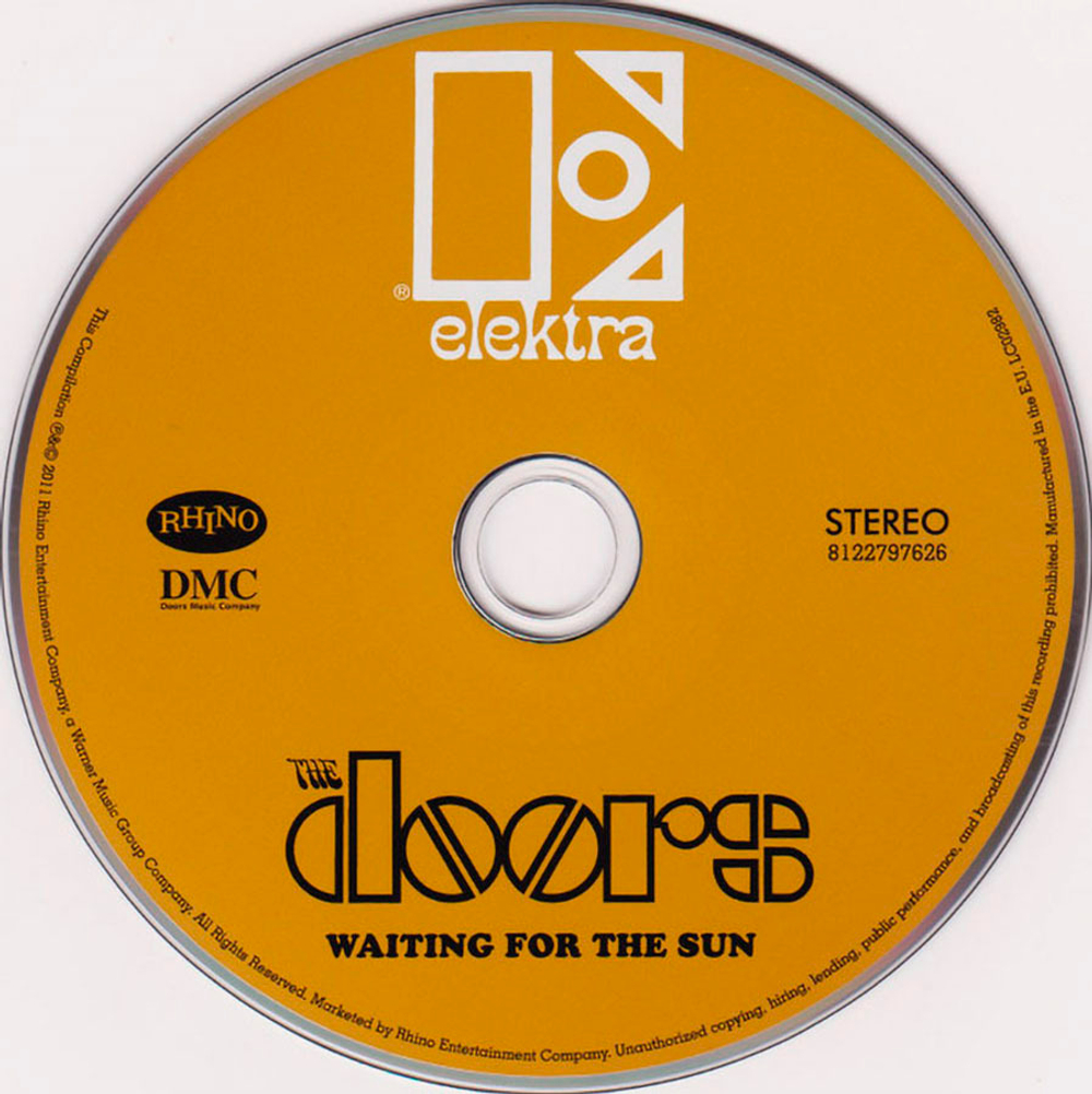 The Doors / A Collection (6CD)