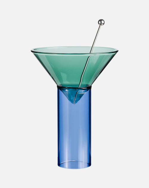 Бокал Martini Shot Glass