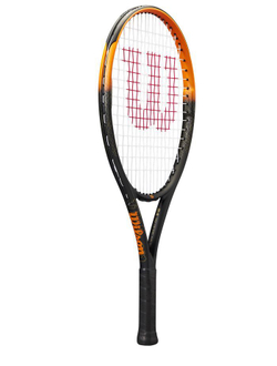 Ракетка детская Wilson Burn Spin Jr 24"