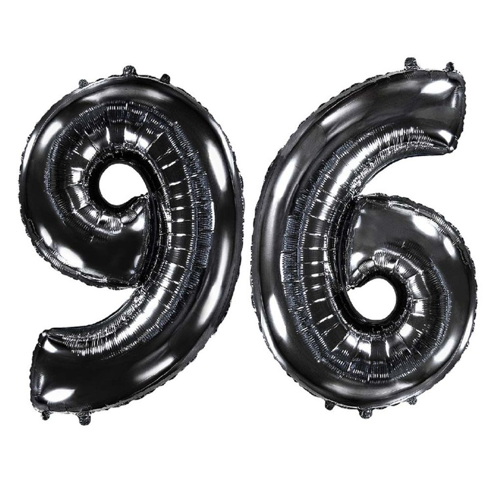 Ф ЦИФРА 6/9  40&quot; Черный
