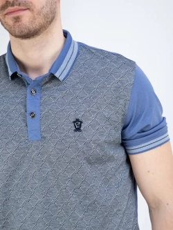 Футболка поло мужская Турция, тенниска